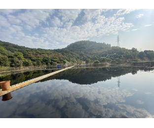 市政污水·穩(wěn)定達標(biāo)且不增加處理費用—庫巴魯