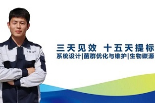 總氮達(dá)標(biāo)降本？這幾個(gè)優(yōu)化方法你必須知道
