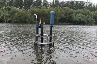 溶解氧越高，處理效果越好嗎？