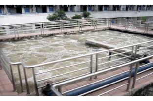 【干貨】屠宰行業(yè)原水氨氮很高的污水，怎么處理？