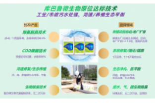 冬季低溫，微生物活性低怎么辦