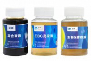 邁葳碳源在厭氧消化中的具體應用是怎樣的？